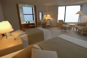 Alpha Resort Tomamu Shimukappu Japan
