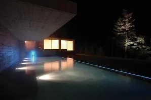 Alpha Resort Tomamu Shimukappu 4*,  Japan