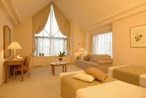 Alpha Resort Tomamu Shimukappu Hotel