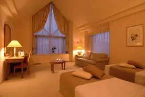 **** Hotel Alpha Resort Tomamu Shimukappu Japan